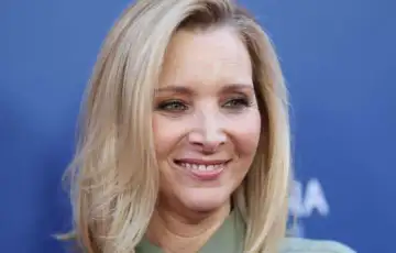 Lisa Kudrow