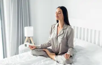 Meditacija