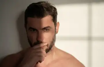 Muskarac veza partner