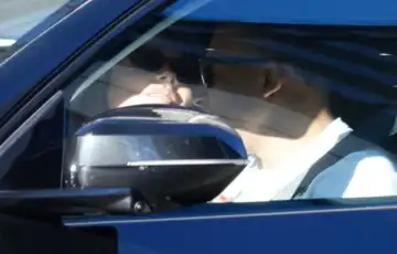 Mbappe i Ester Exposito