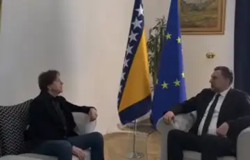 Zdravko Colic i Konakovic/ mvp bih