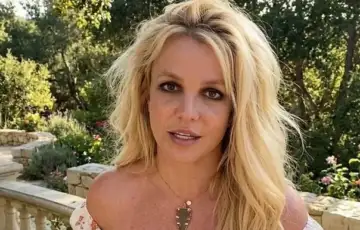 Britney Spears