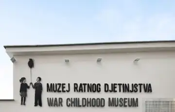 Muzej ratnog djetinjstva