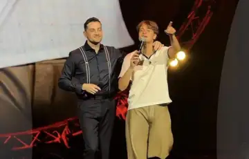 Jakov milatović i mirza selimovic