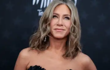 Jennifer Aniston