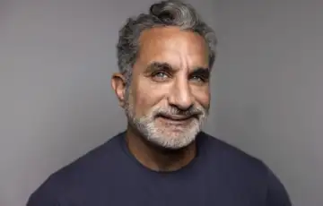 Bassem Youssef