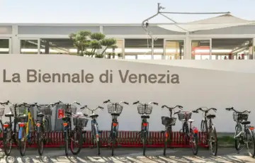 Venecijanski bijenal