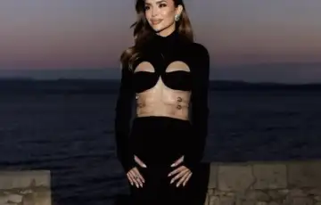 Severina