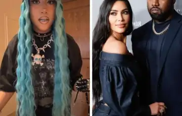 kci kim kardashian