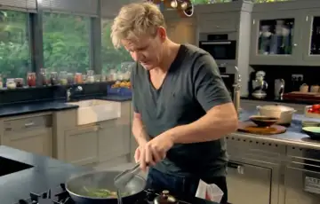 Gordon Ramsay