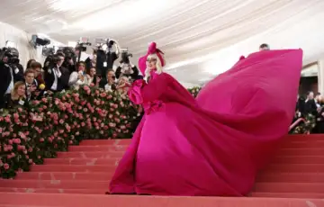 Met Gala