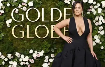 Ashley Graham