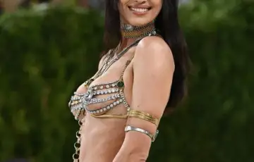 Irina Shayk