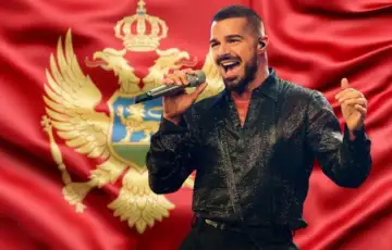 Ricky martin