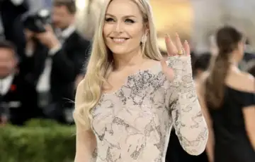 Lindsey Vonn