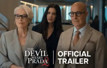 The Devil Wears Prada 2