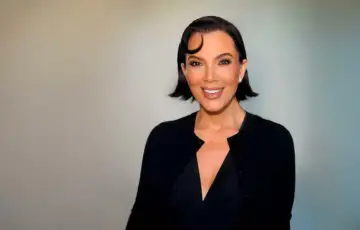 Kris Jenner