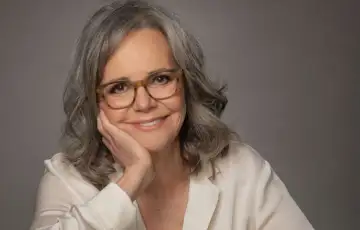Sally Field