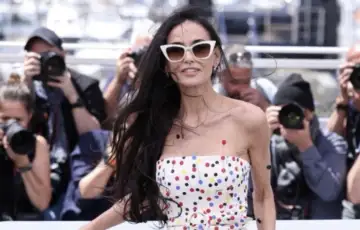 Demi Moore / Instagram