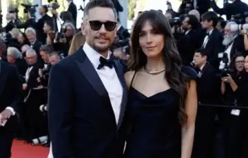 James Franco