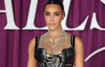 Kim Kardashian