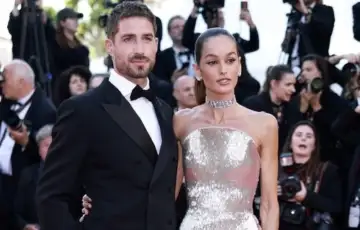 Izabel Goulart  cannes