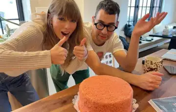 Taylor swift