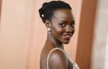 Lupita Nyongo