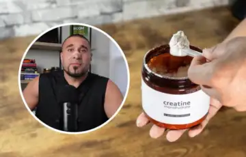 Creatine