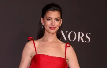 Anne Hathaway
