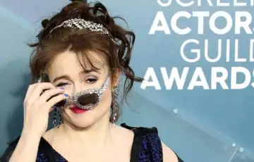 Helena Bonham Carter