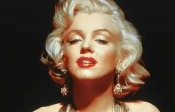 Marilyn Monroe