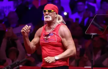 Hulk Hogan