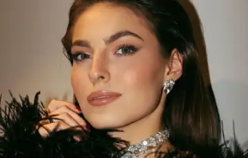 Dzejla Ramovic