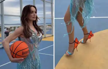 Severina