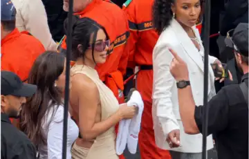 Kim kardashian