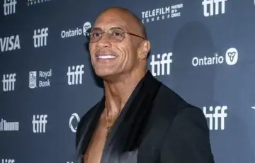 Dwayne Johnson