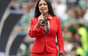 Salma hayek
