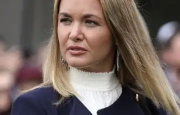 vanessa trump
