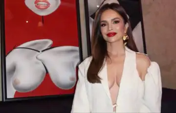 Severina