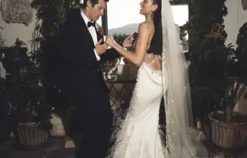 Dua Lipa vjencanje