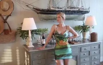 Ivanka Trump