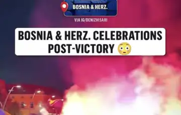 Fox news bih navijavi euforija