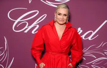 Yolanda Hadid