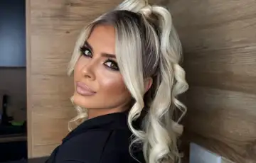Lamija Memisevic