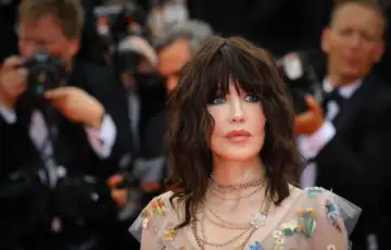 Isabelle Adjani