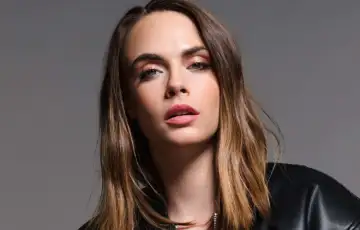 Cara Delevingne