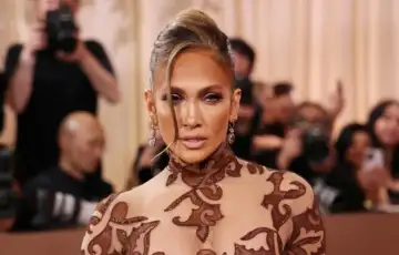 Jennifer Lopez