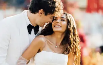 Cedi Osman i Ebru sahin
