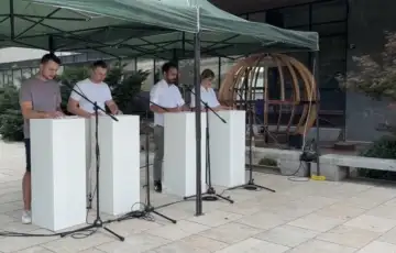 Histrojski muzej bih sartr srebrenica